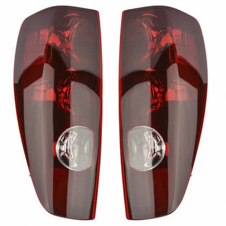 TRQ® - Factory Style Tail Lights