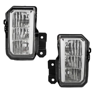 TRQ® - Replacement Fog Lights