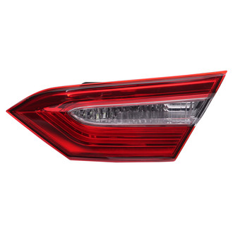 TRQ® - Passenger Side Inner Replacement Tail Light
