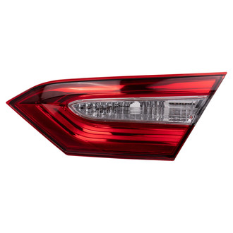 TRQ® - Passenger Side Inner Replacement Tail Light
