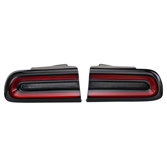 TRQ® - LED Tail Lights
