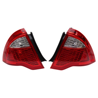 TRQ® - Factory Style Tail Lights