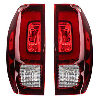 TRQ® - Factory Style Tail Lights