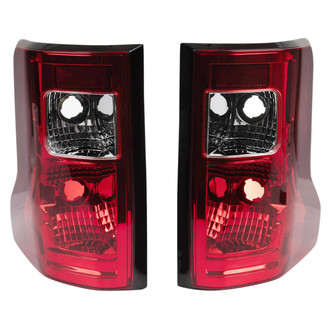 TRQ® - Factory Style Tail Lights