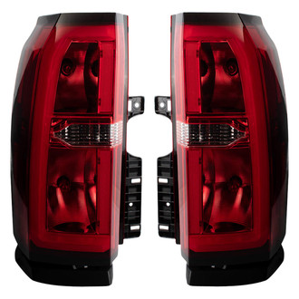TRQ® - Factory Style Tail Lights