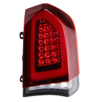 TRQ® - Passenger Side Replacement Tail Light