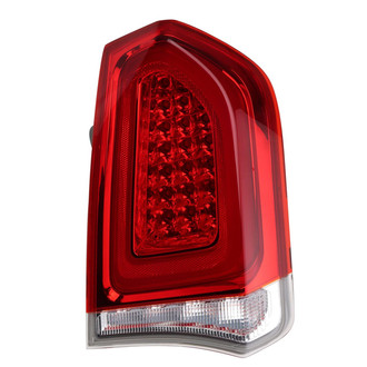 TRQ® - Passenger Side Replacement Tail Light