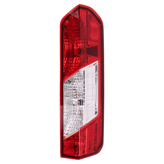 TRQ® - Passenger Side Replacement Tail Light