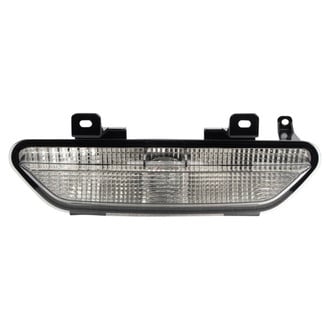 TRQ® - Factory Style Tail Lights
