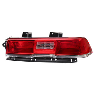 TRQ® - Passenger Side Replacement Tail Light