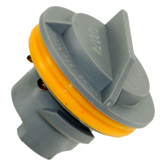 TRQ® - Driver Side / Passenger Side Tail Light Socket