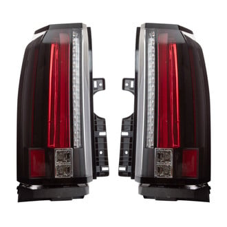 TRQ® - Custom Tail Lights
