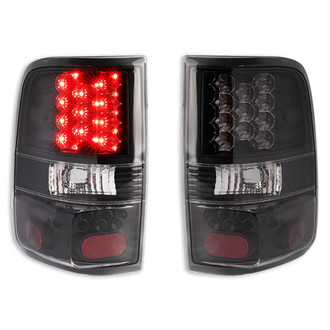 TRQ® - Custom Tail Lights