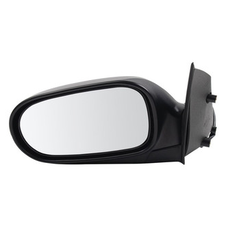 TRQ® - Driver Side Power View Mirror