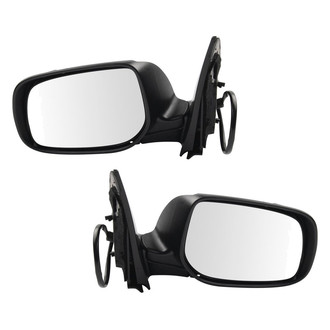 TRQ® - Power Side View Mirror