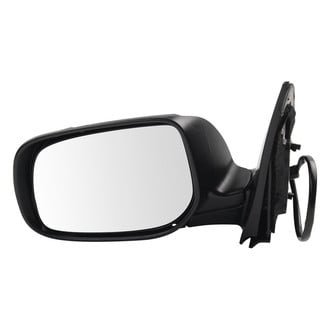 TRQ® - Driver Side Power View Mirror