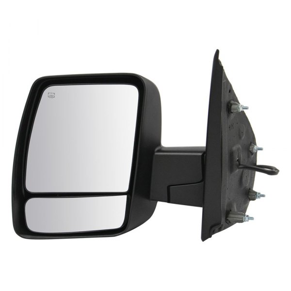 TRQ® - Driver Side Power View Mirror