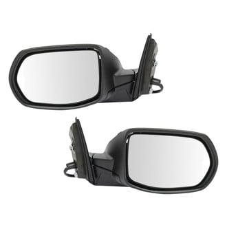 TRQ® - Power Side View Mirror