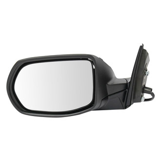 TRQ® - Driver Side Power View Mirror