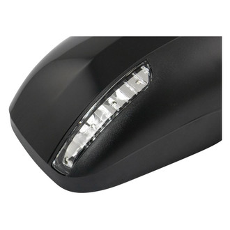 TRQ® - Passenger Side Power View Mirror (Heated)