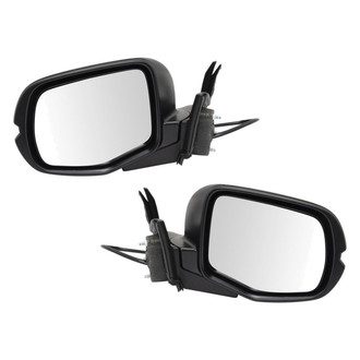 TRQ® - Power Heated Side View Mirror