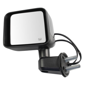TRQ® - Power Side View Mirror (Heated, Foldaway)