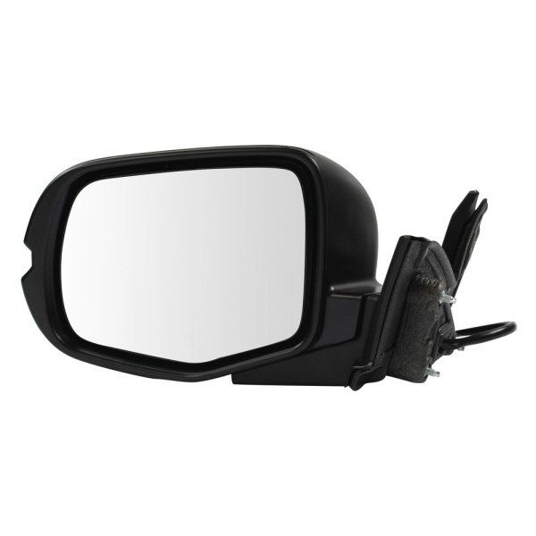 TRQ® - Driver Side Power View Mirror