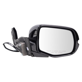 TRQ® - Power Side View Mirror