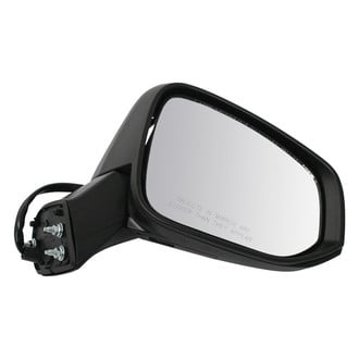 TRQ® - Power Heated Side View Mirror