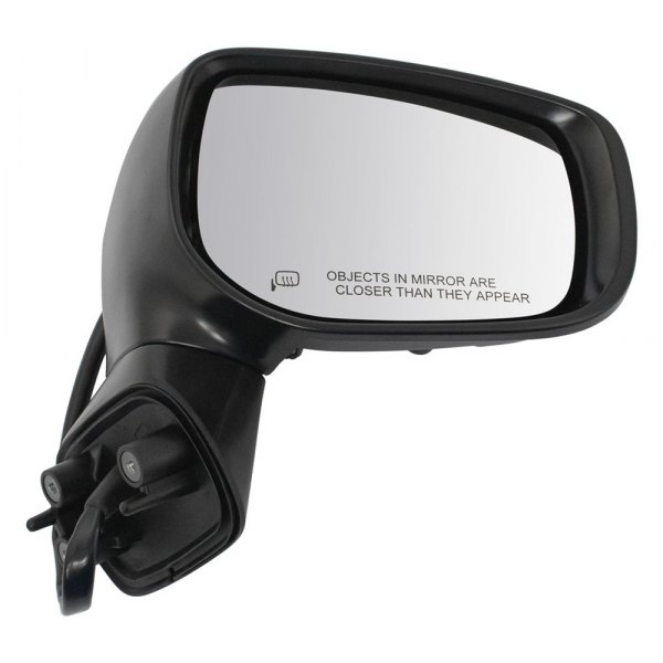 TRQ® - Passenger Side View Mirror