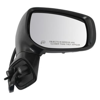 TRQ® - Passenger Side Power View Mirror