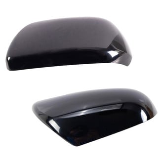 TRQ® - Door Mirror Cap