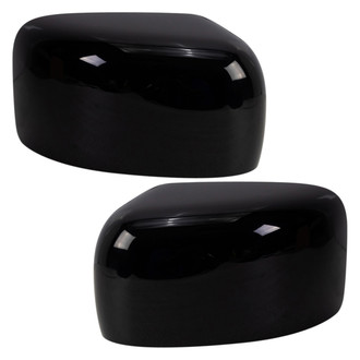 TRQ® - Door Mirror Cap