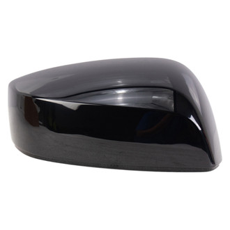 TRQ® - Paint to Match Passenger Side Mirror Cover