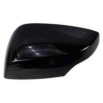 TRQ® - Paint to Match Driver Side Mirror Cover