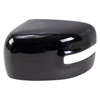 TRQ® - Paint to Match Driver Side Mirror Cover