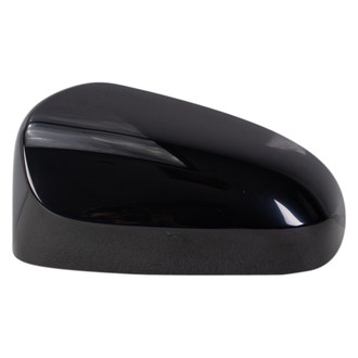 TRQ® - Paint to Match Driver Side Mirror Cover