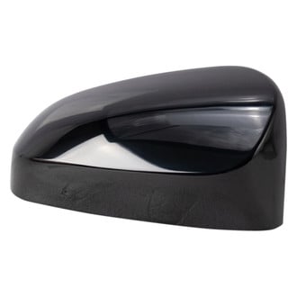TRQ® - Paint to Match Passenger Side Mirror Cover
