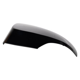 TRQ® - Paint to Match Driver Side Mirror Cover