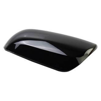 TRQ® - Paint to Match Driver Side Mirror Cover