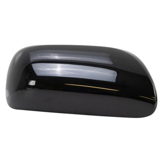 TRQ® - Paint to Match Passenger Side Mirror Cover