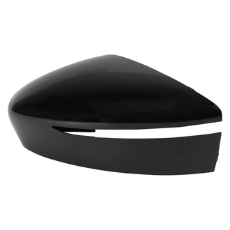 TRQ® - Paint to Match Driver Side Mirror Cover