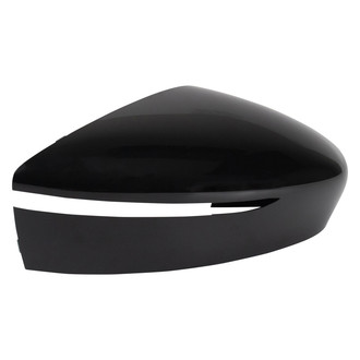 TRQ® - Paint to Match Passenger Side Mirror Cover