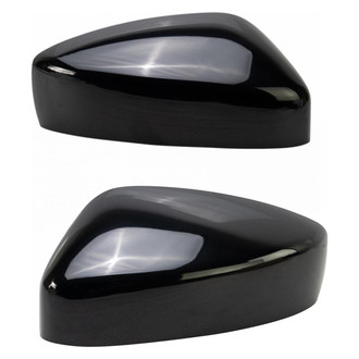 TRQ® - Door Mirror Cap