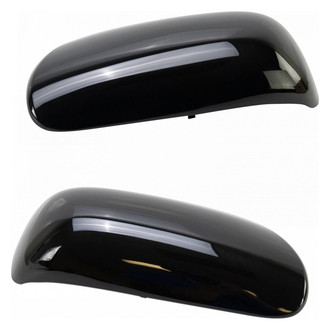 TRQ® - Door Mirror Cap