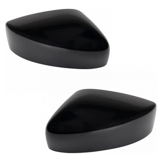 TRQ® - Door Mirror Cap