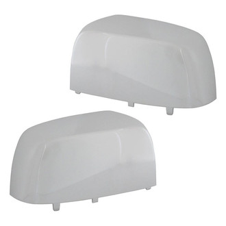 TRQ® - Door Mirror Cap