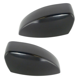 TRQ® - Door Mirror Cap