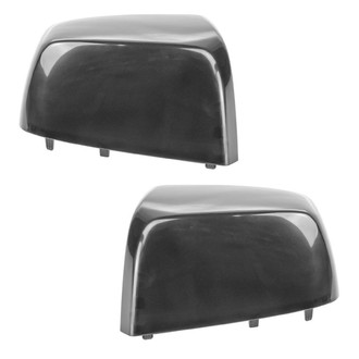 TRQ® - Paint to Match Driver and Passenger Side Mirror Covers