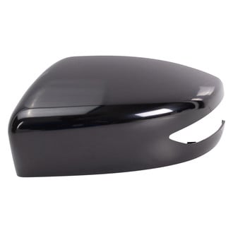 TRQ® - Paint to Match Driver Side Mirror Cover